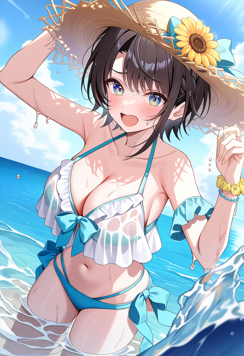 Card background