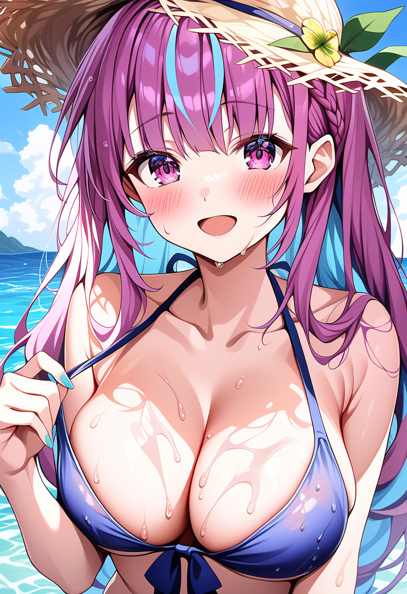 Card background
