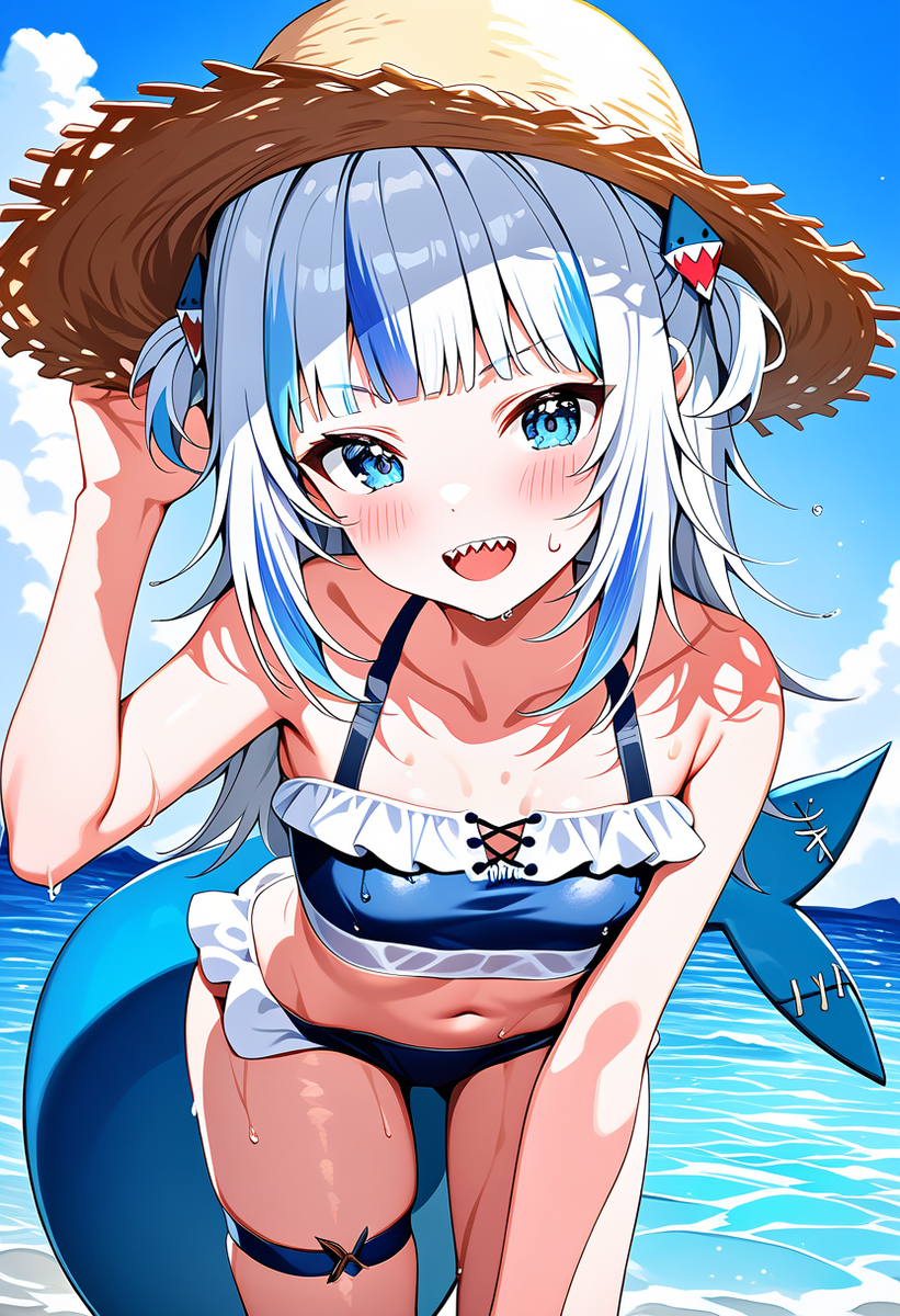 Card background