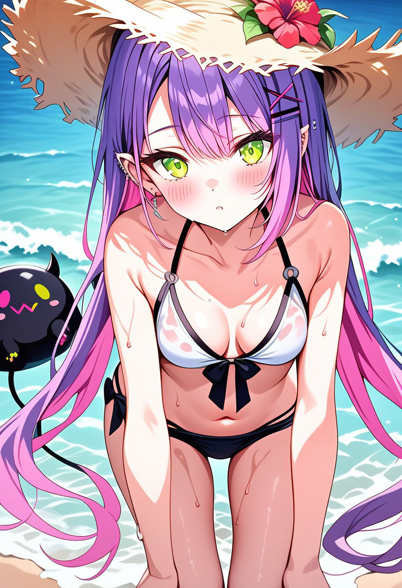 Card background