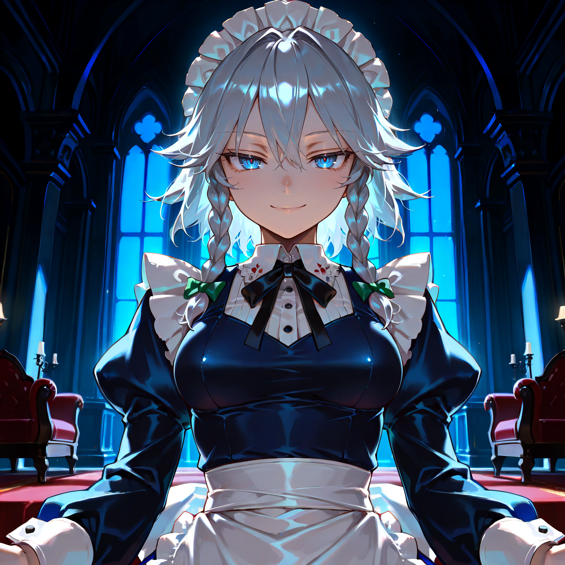 Card background