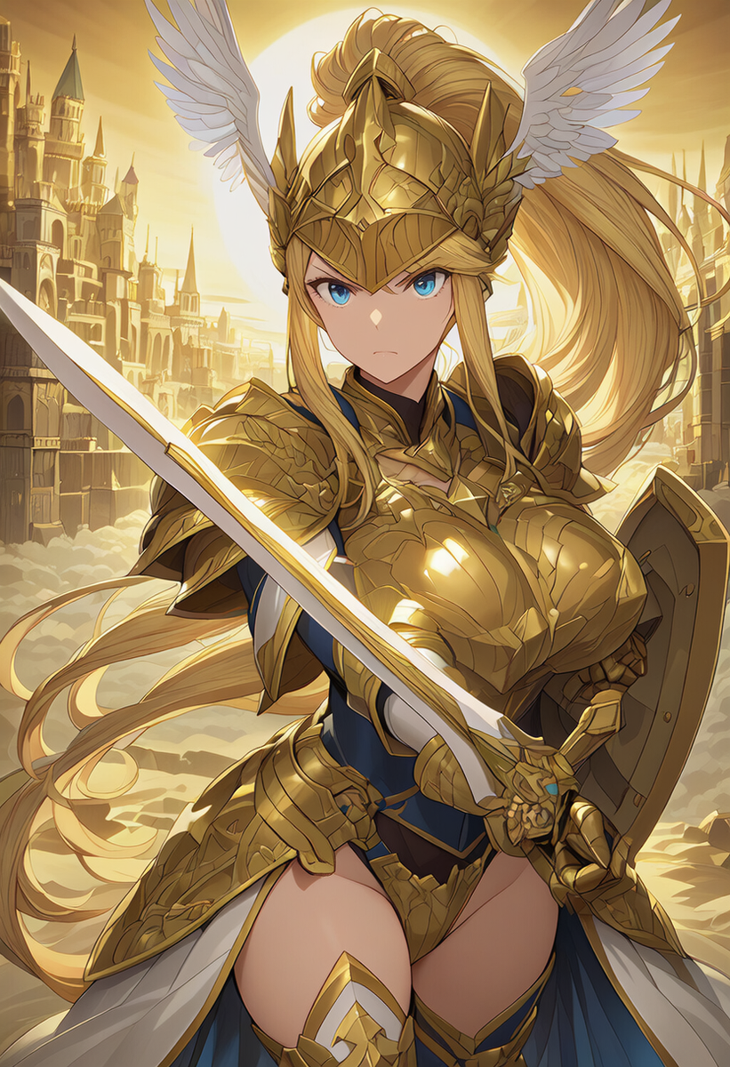 Card background