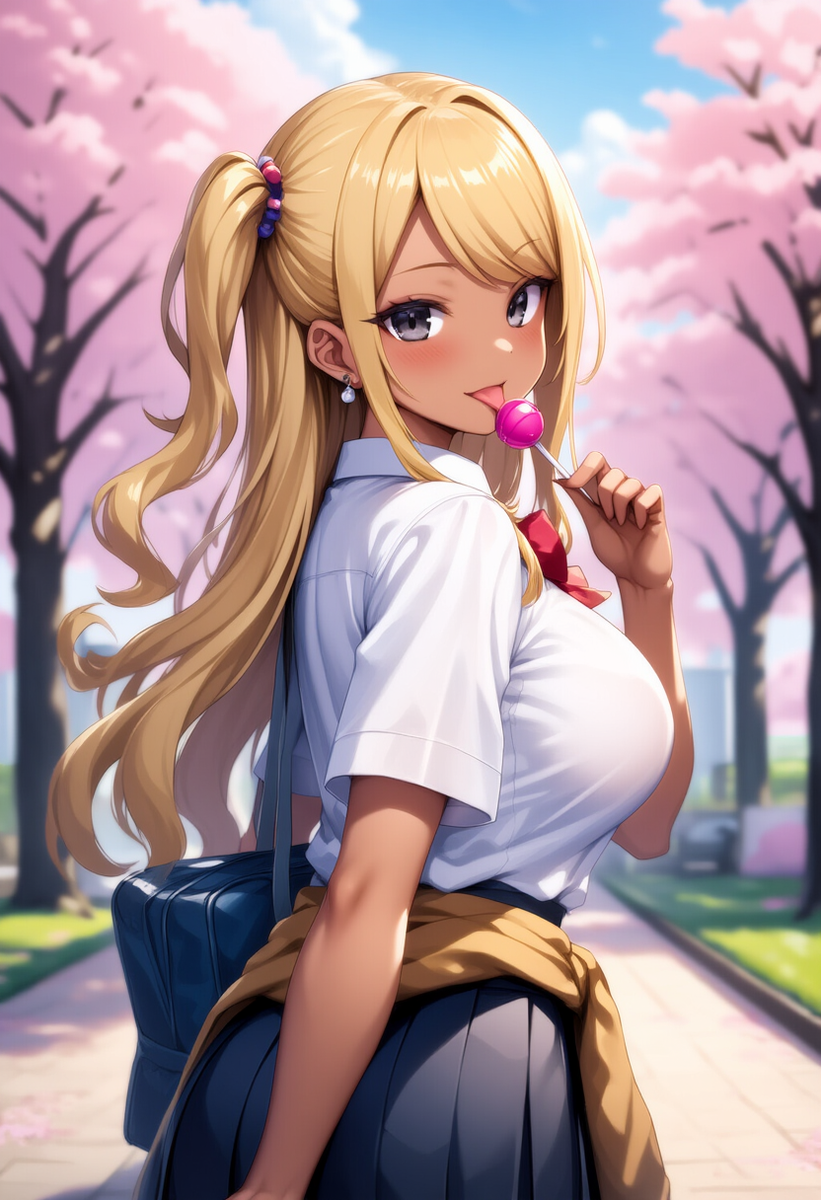 Card background