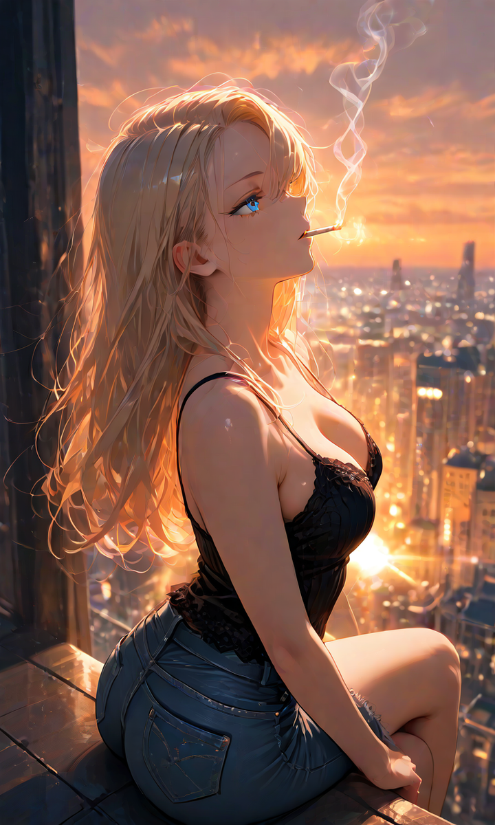 Card background