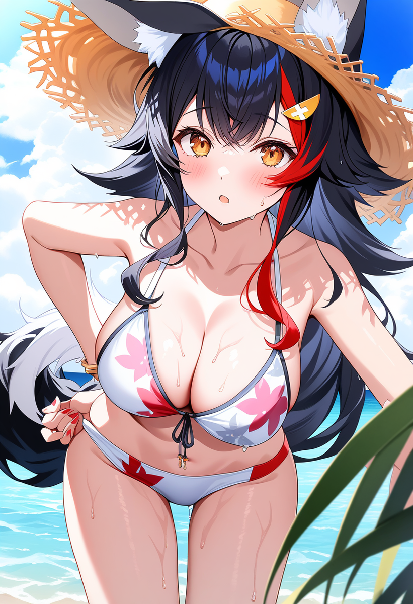 Card background