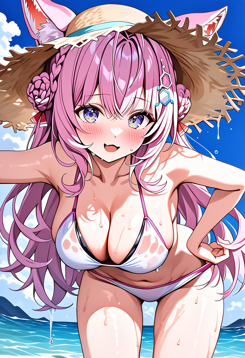 Card background