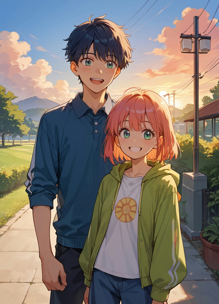 Card background