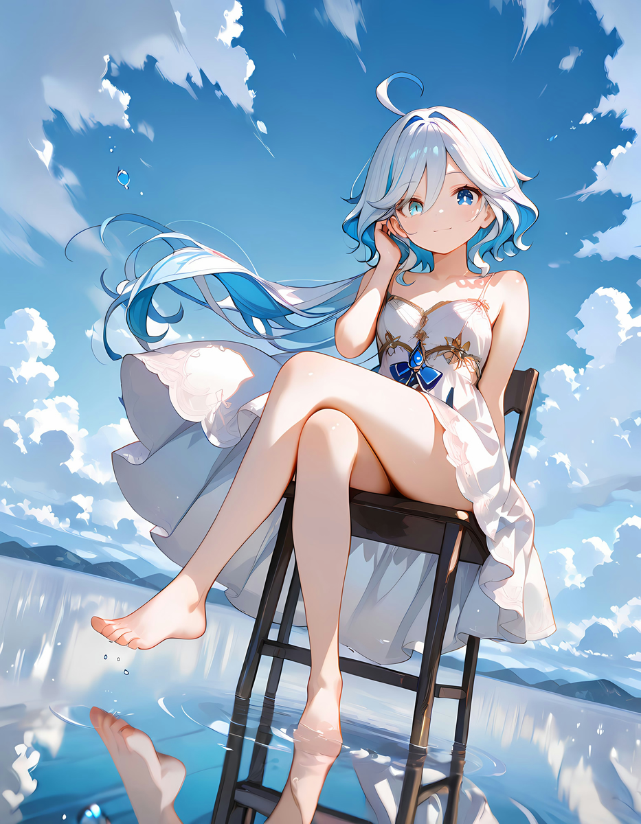 Card background