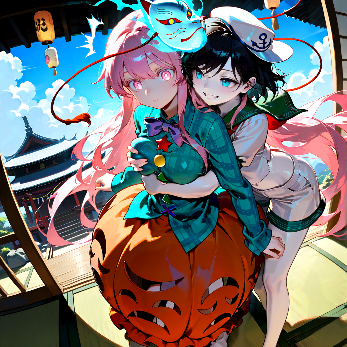Card background