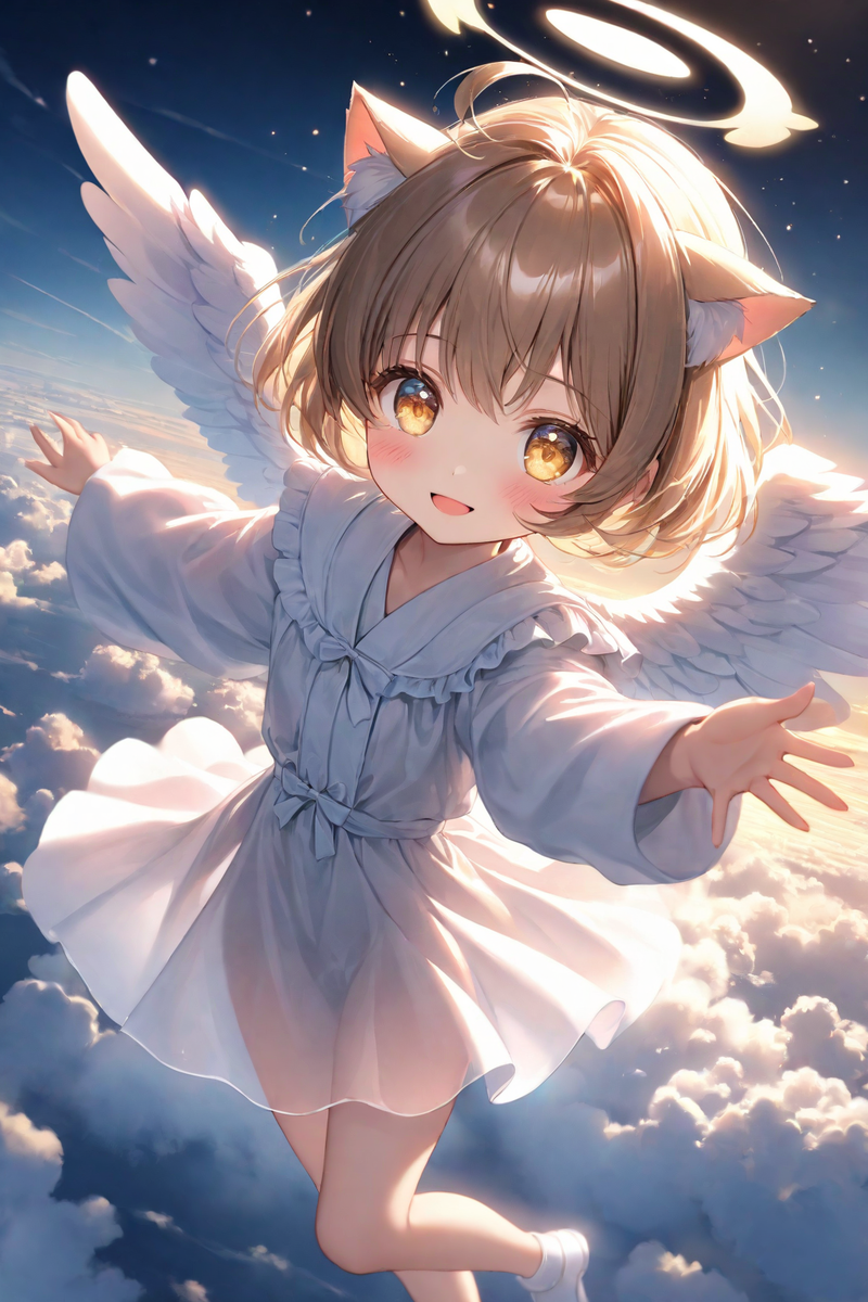 Card background