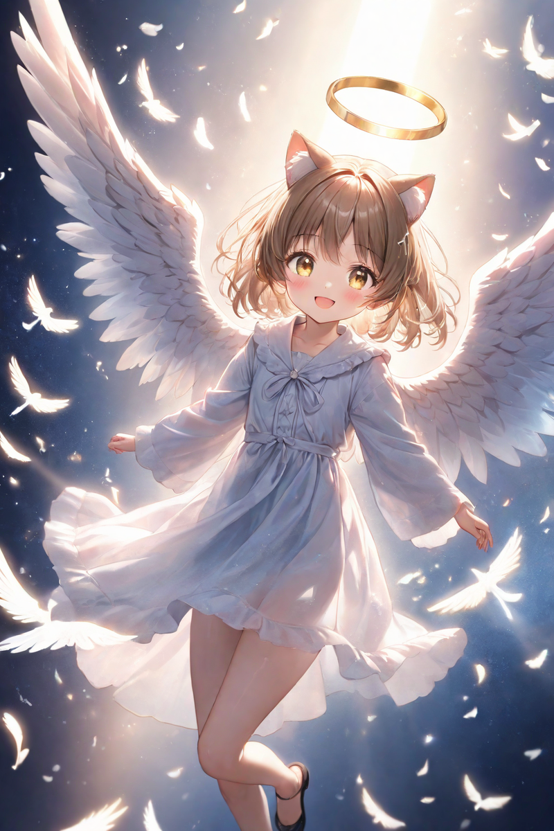 Card background