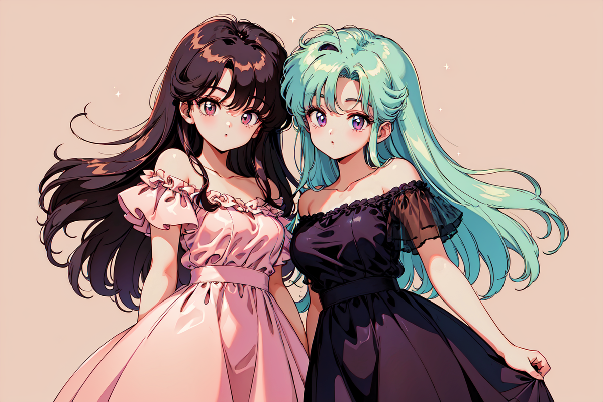 Card background