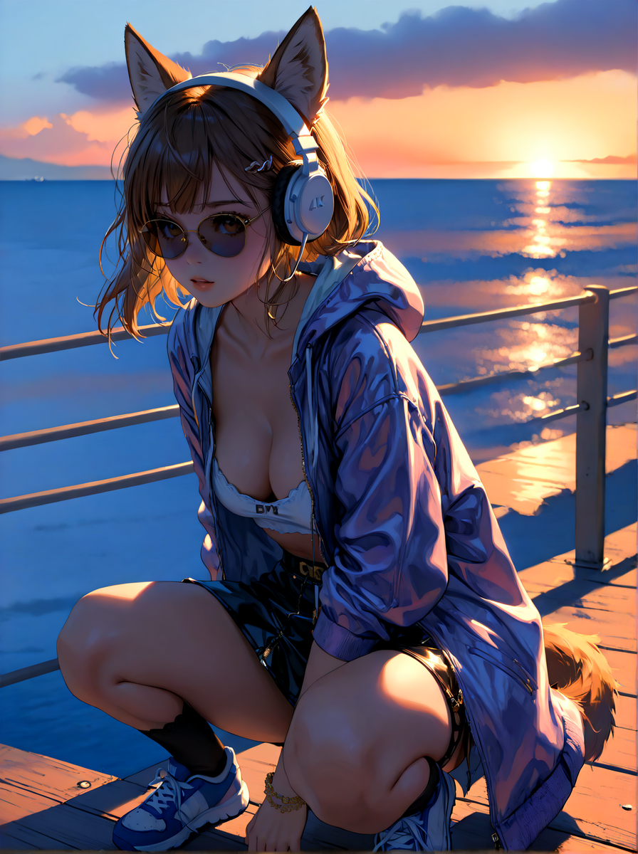 Card background