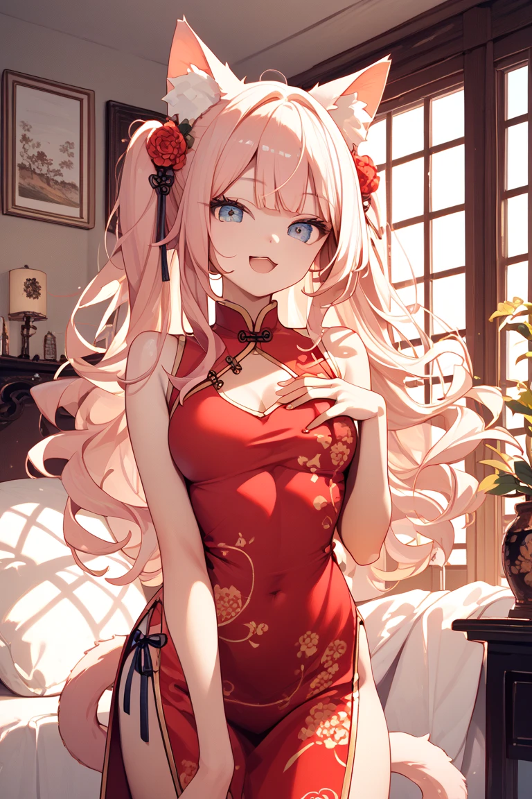 Card background
