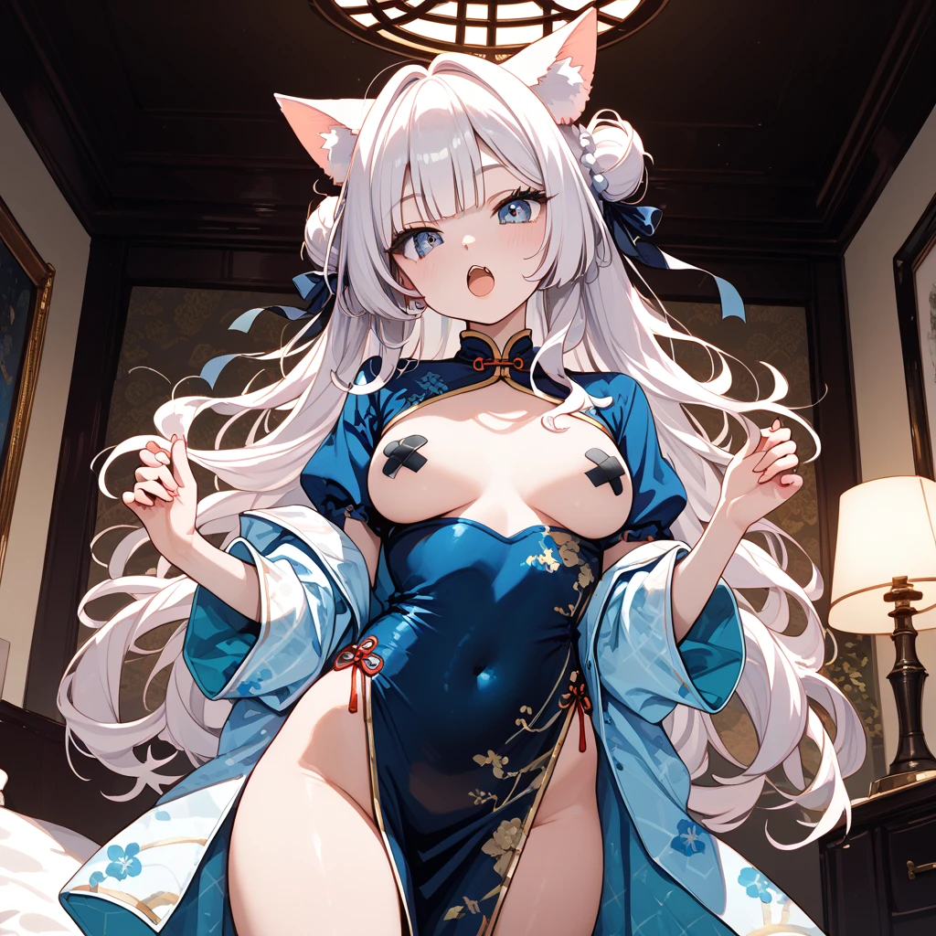 Card background