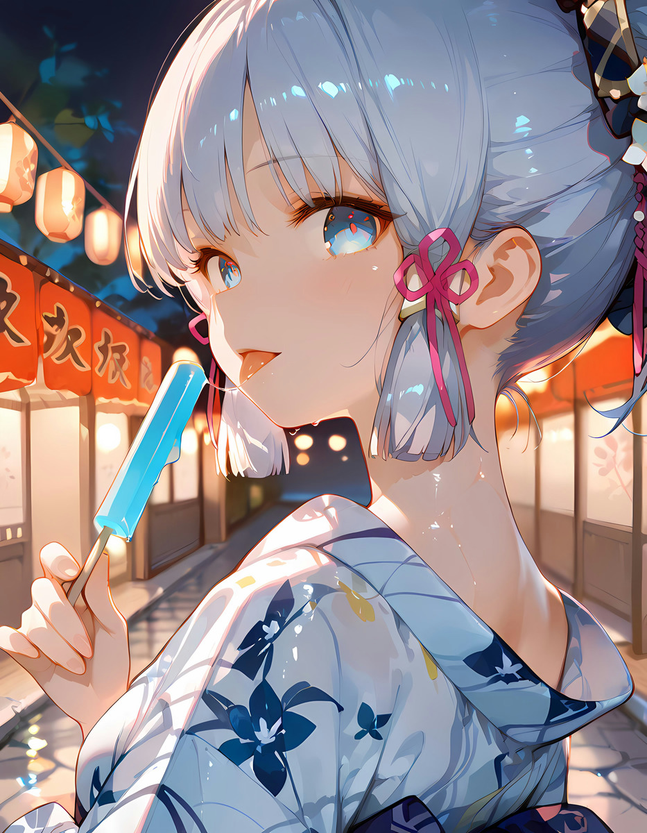 Card background
