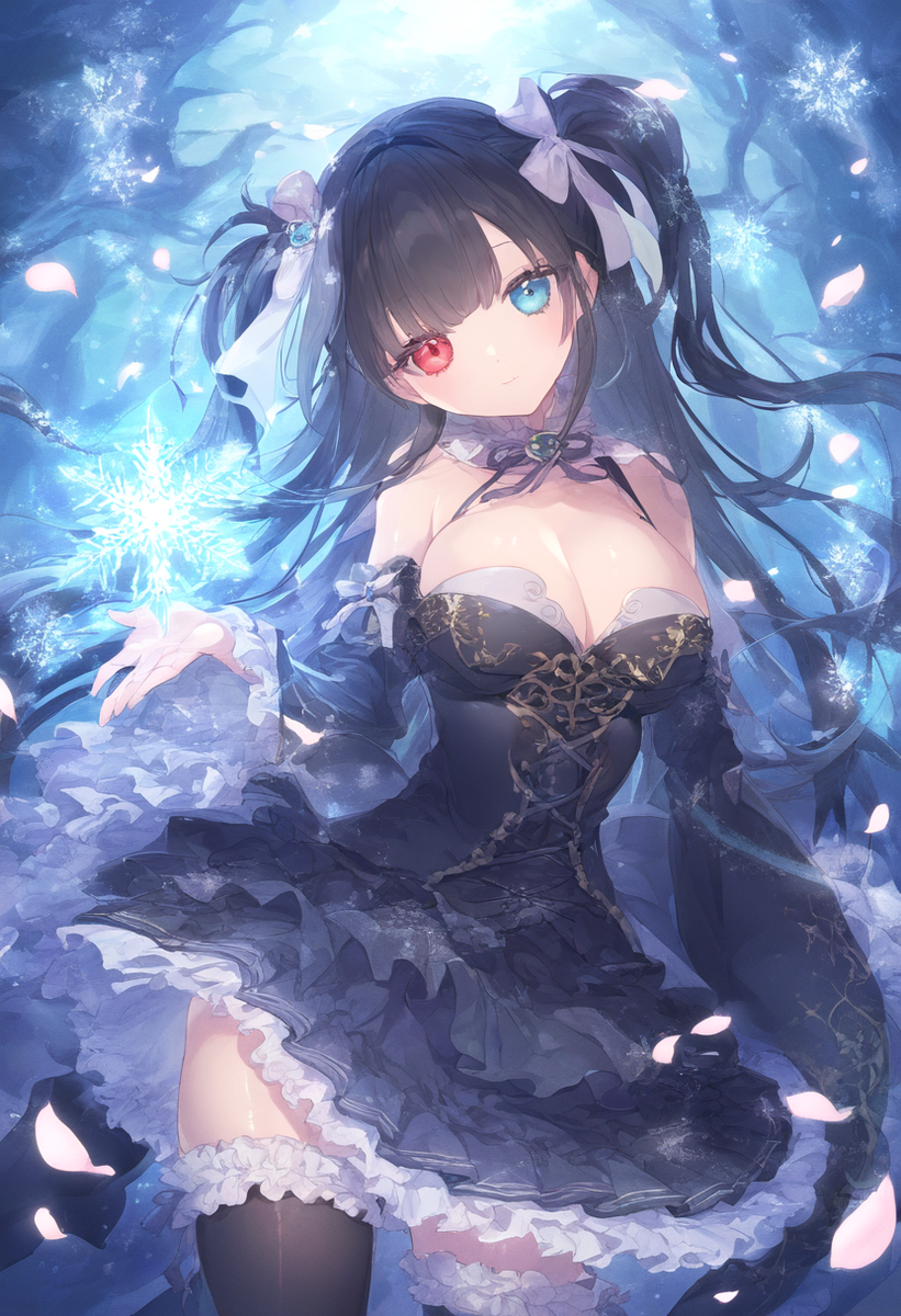 Card background