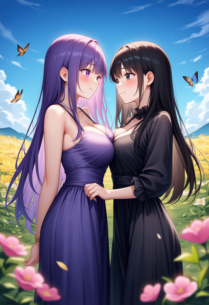 Card background