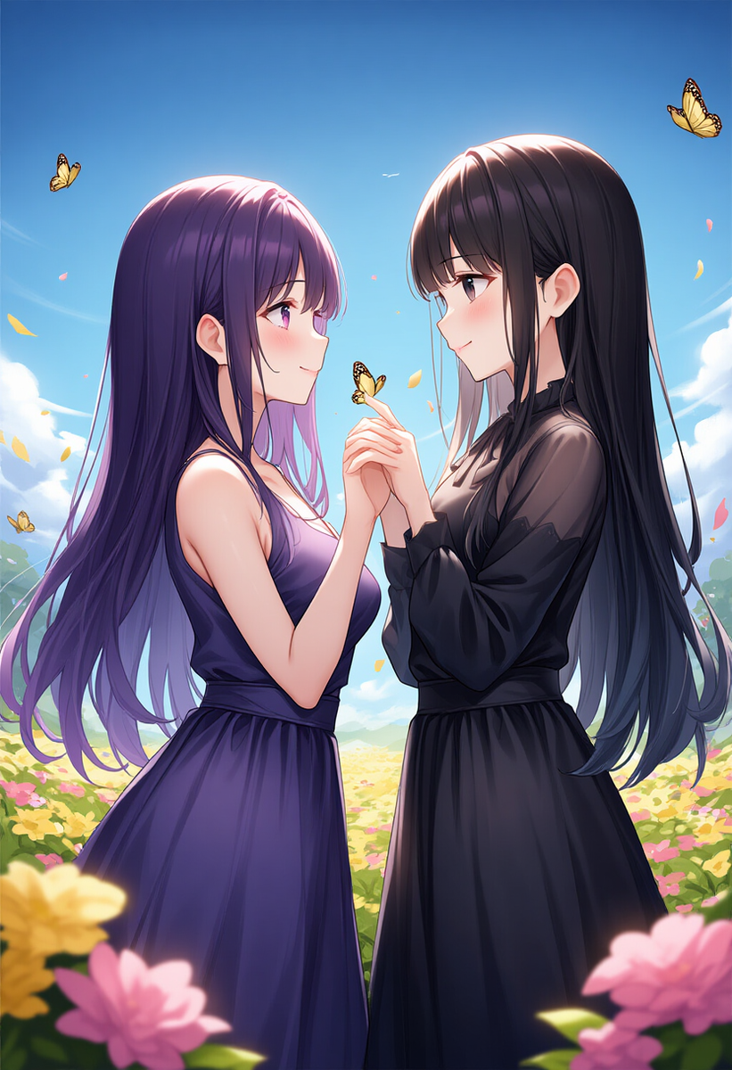 Card background