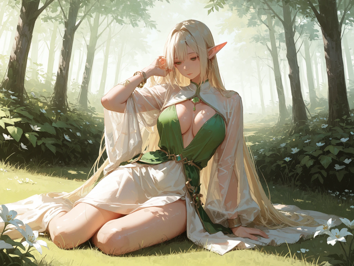 Card background