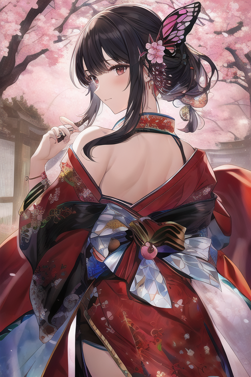 Card background