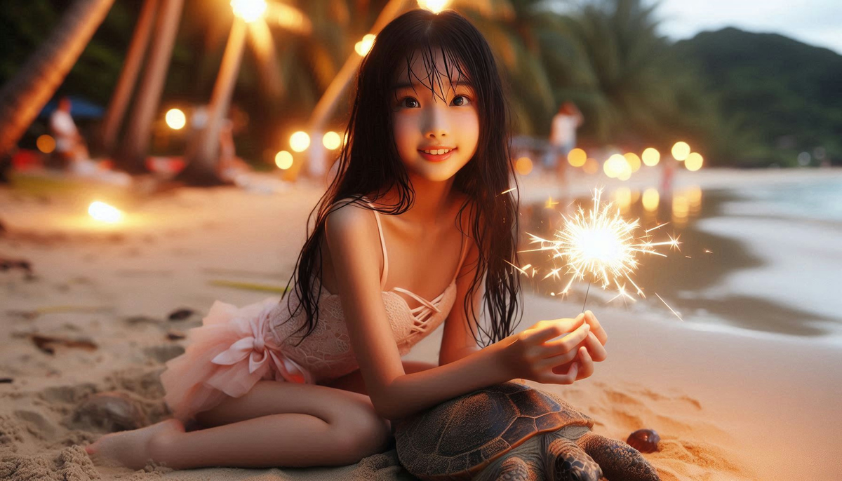 Card background