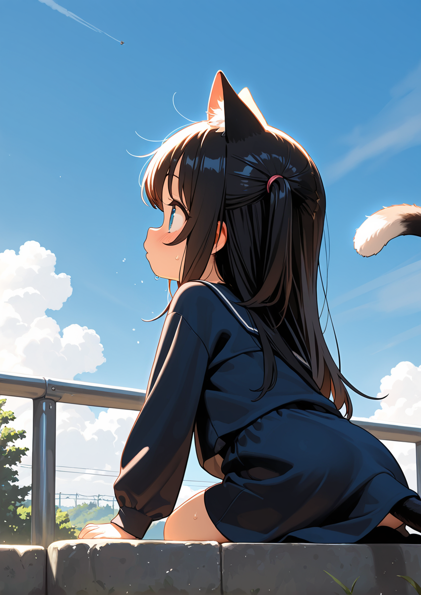 Card background