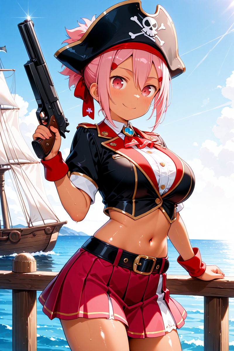 Card background