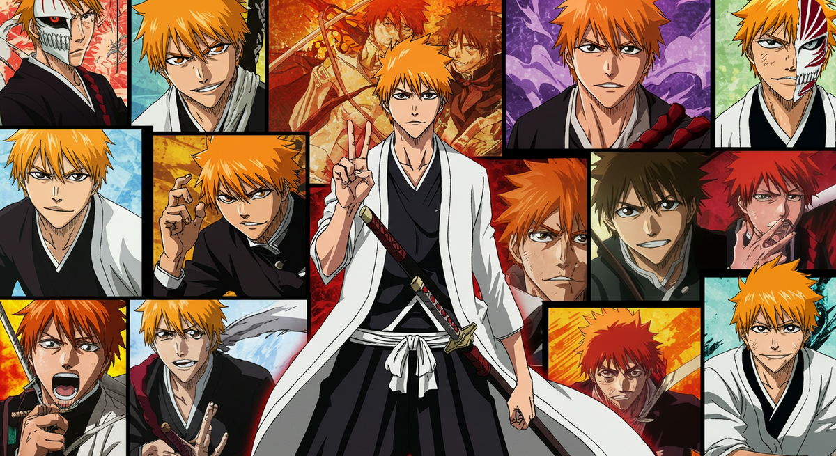 Card background