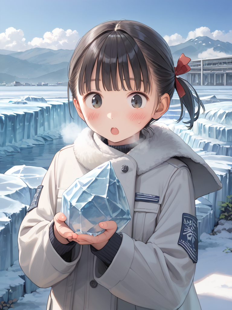 Card background