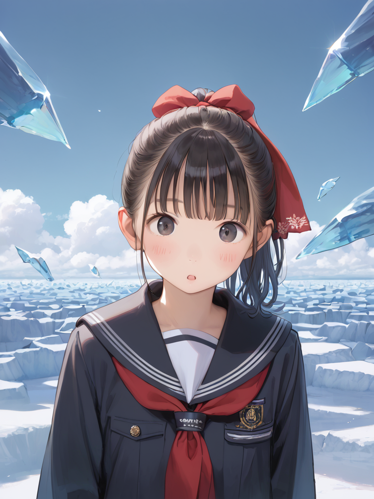 Card background