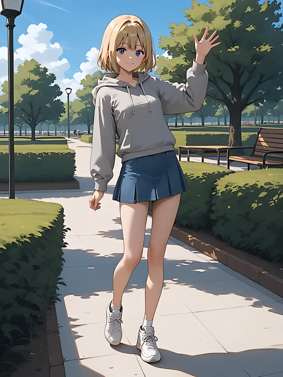 Card background