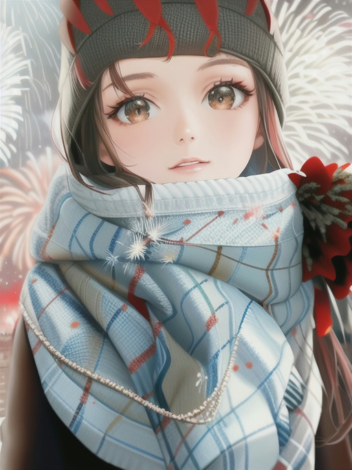 Card background
