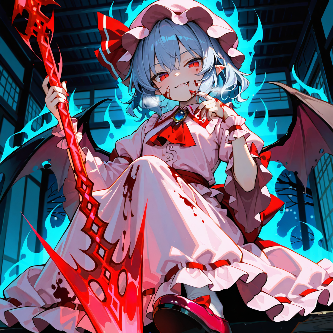 Card background