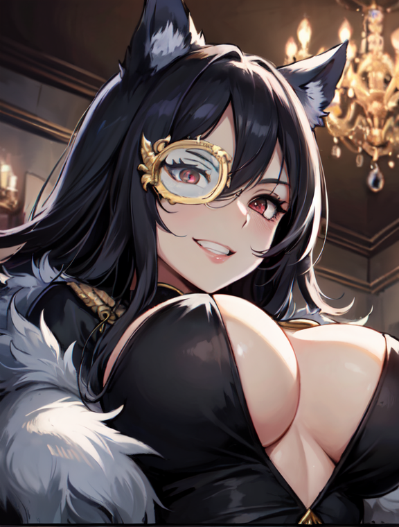 Card background