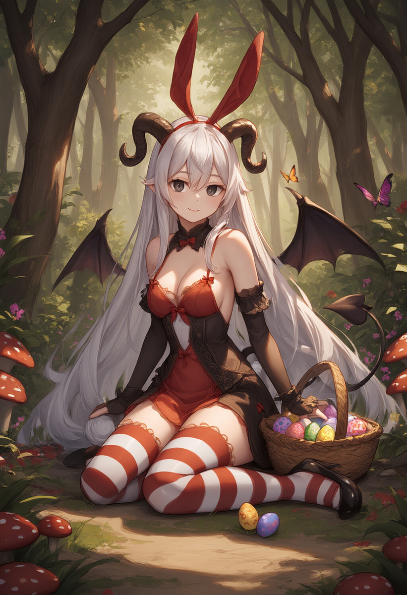 Card background