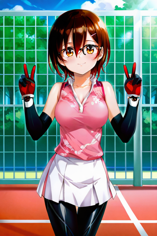 Card background