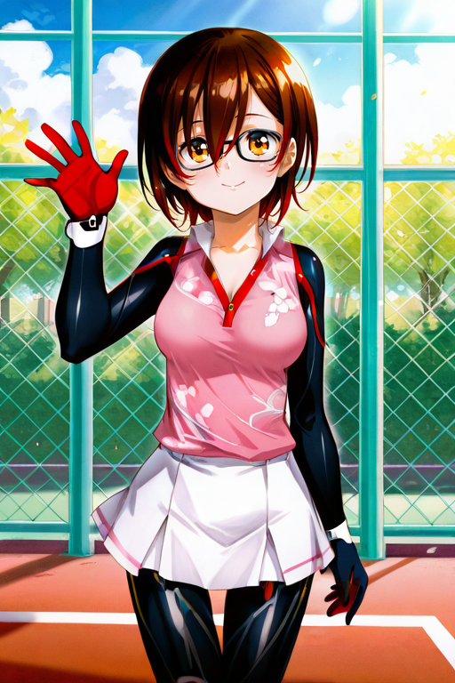 Card background