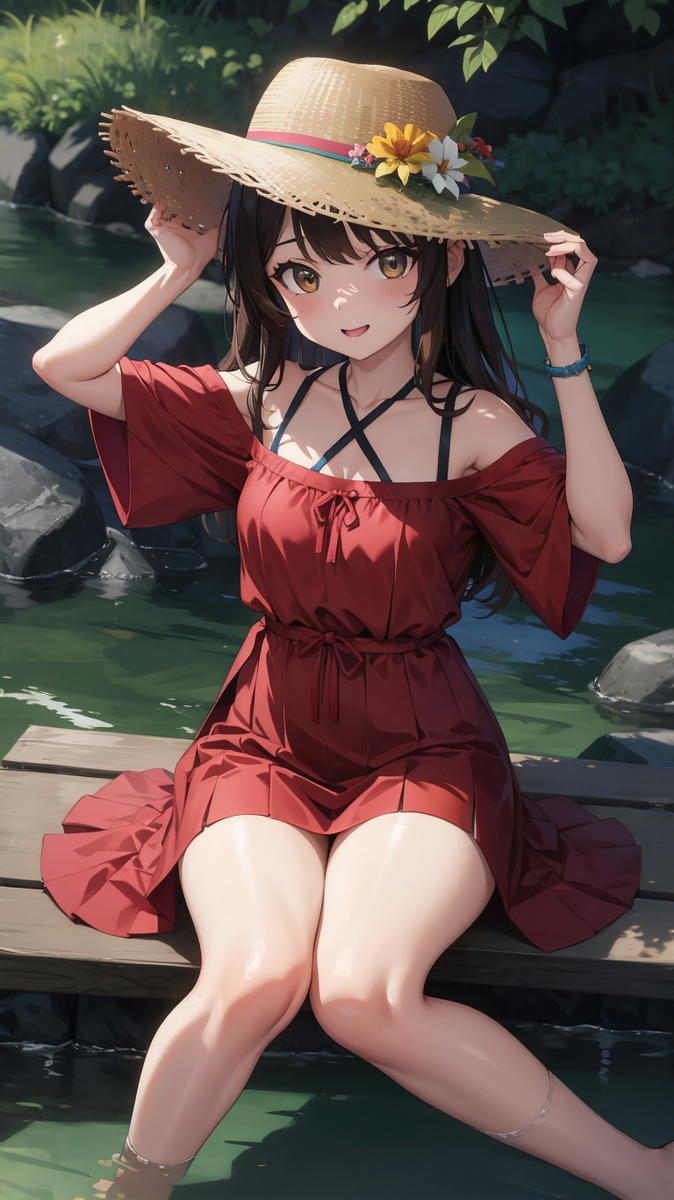 Card background