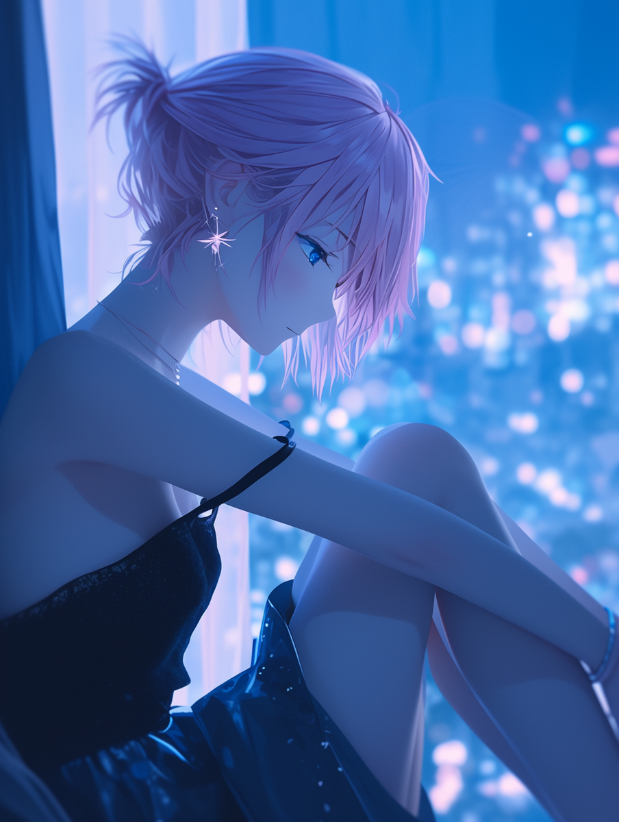 Card background