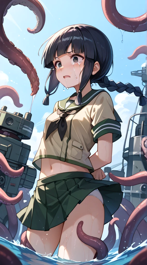 Card background
