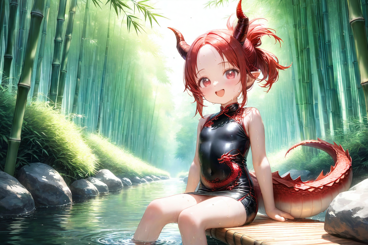 Card background
