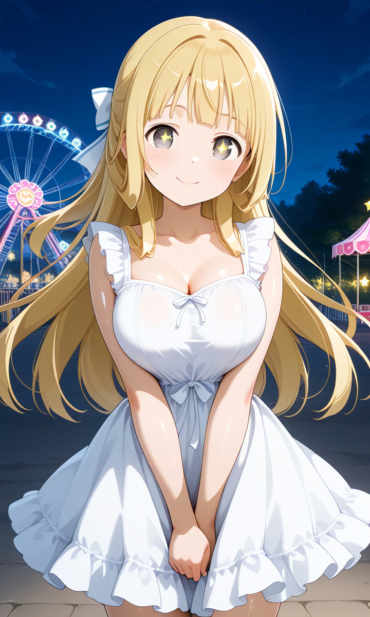 Card background