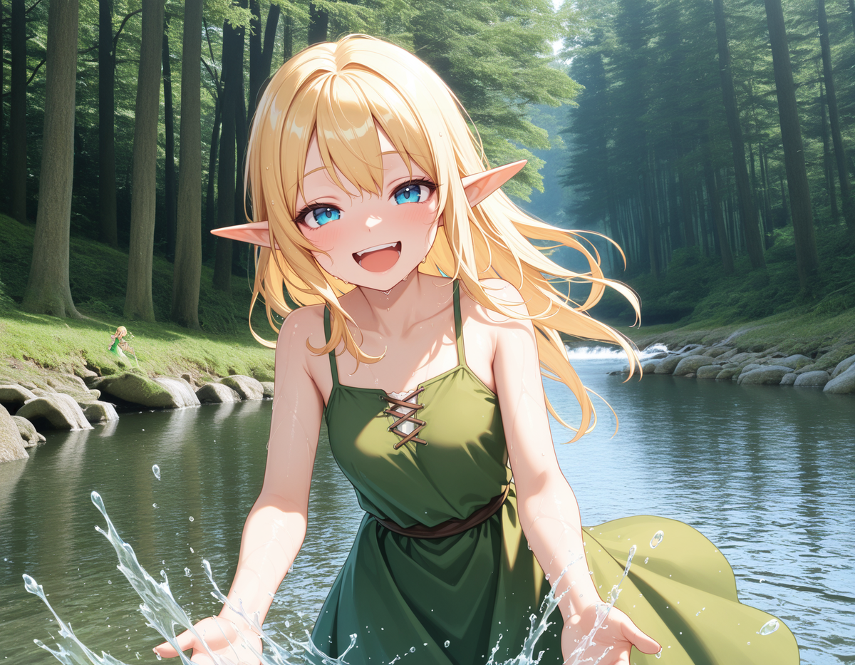 Card background