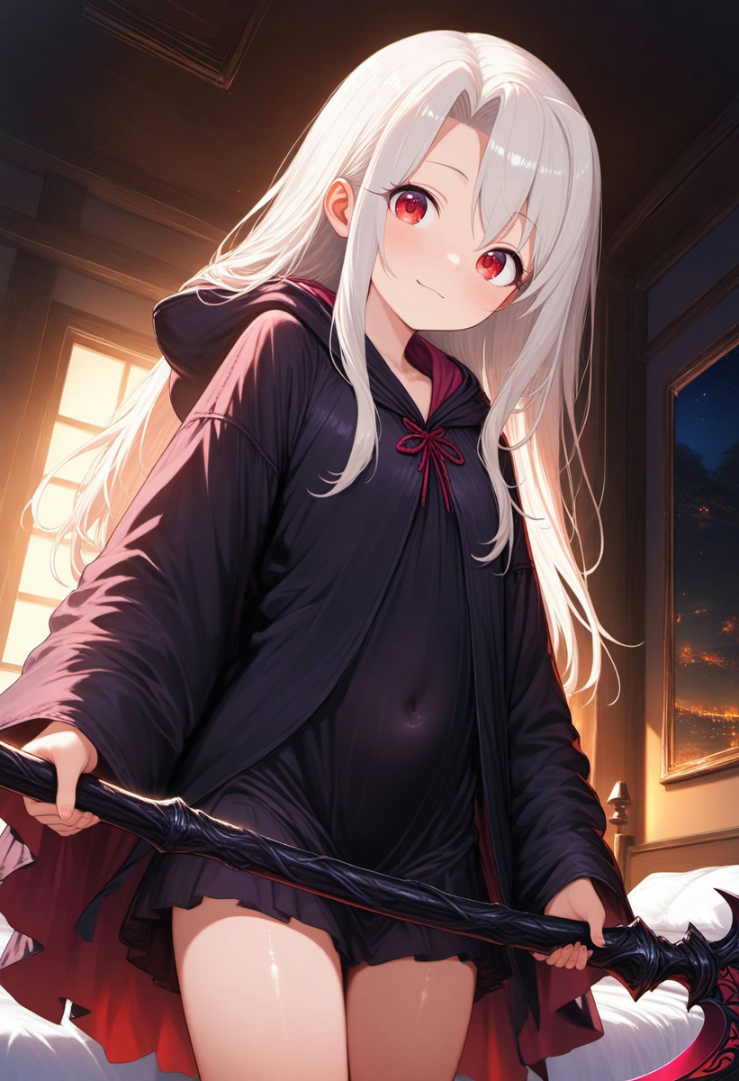 Card background