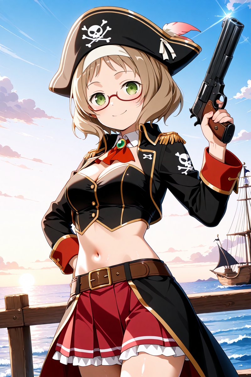 Card background