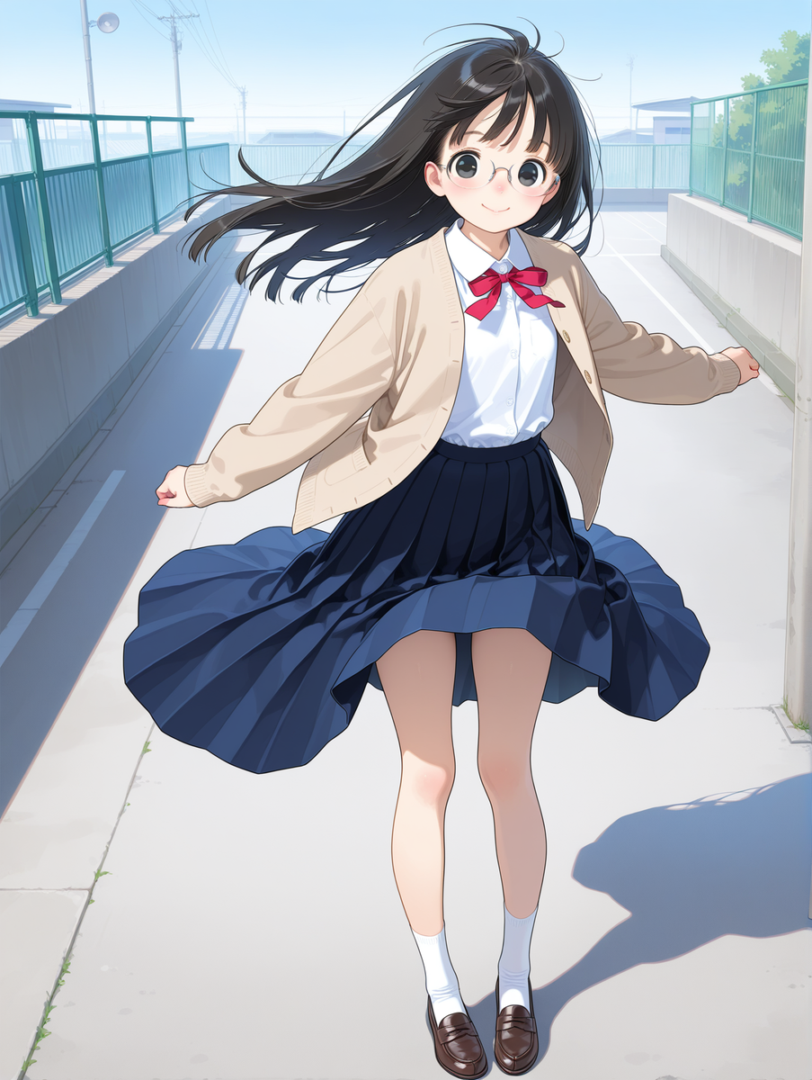 Card background
