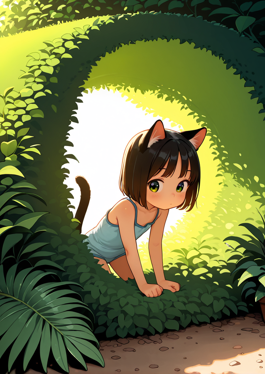Card background