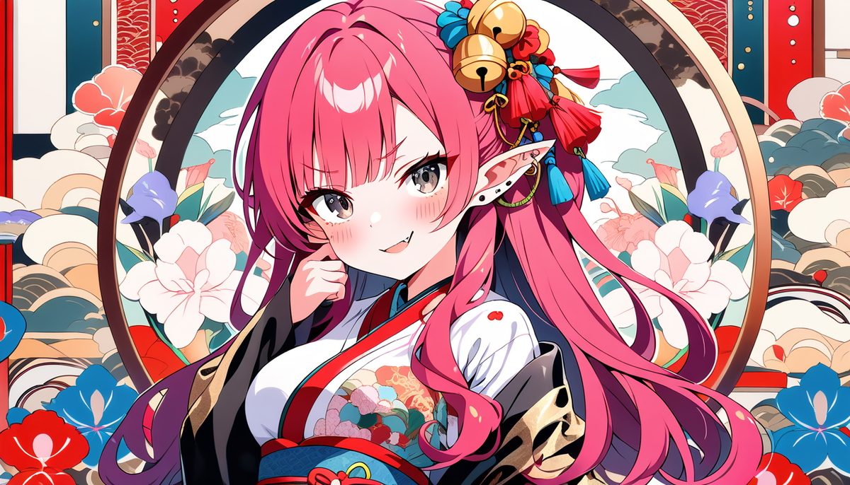 Card background