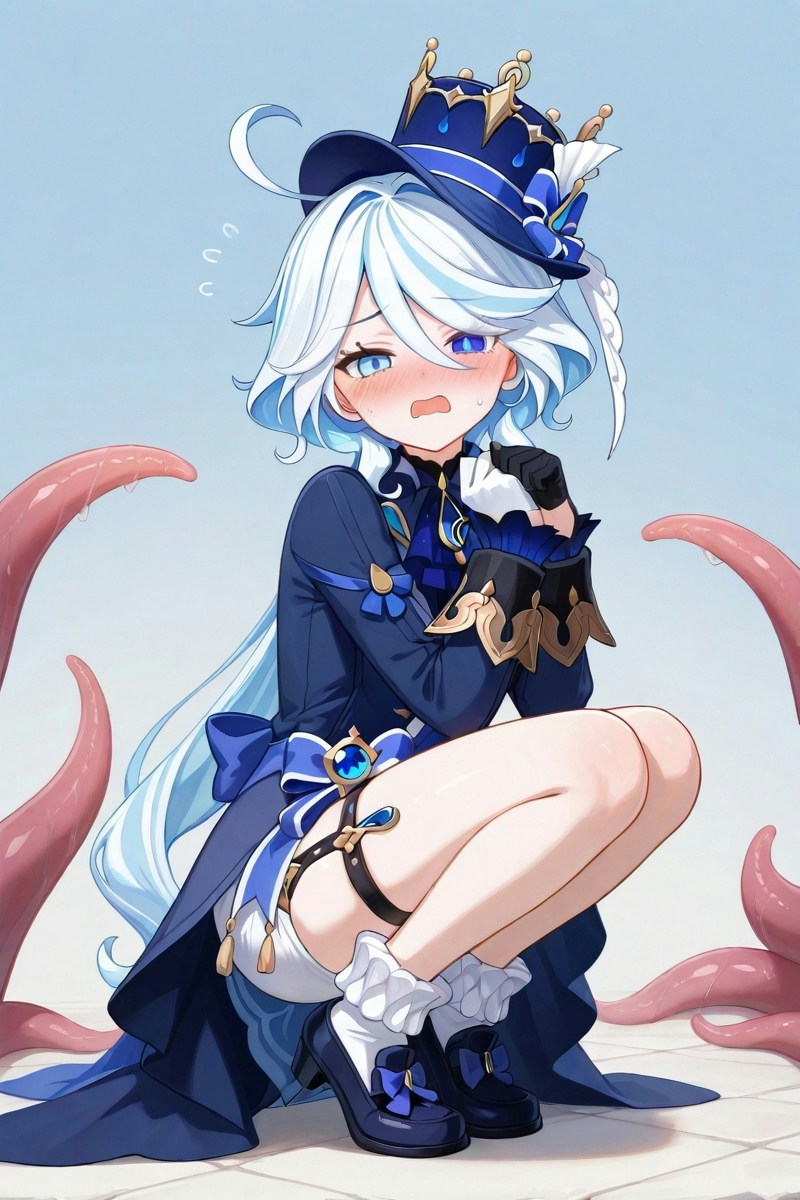 Card background